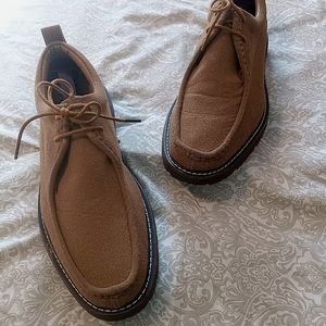 Men's shoes